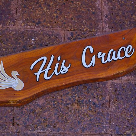 His Grace Holiday Home - Nr To Malpe Beach Udupi Dış mekan fotoğraf