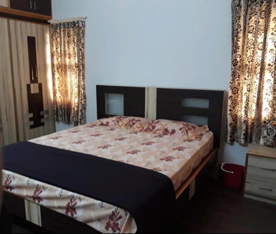 His Grace Holiday Home - Nr To Malpe Beach Udupi Dış mekan fotoğraf